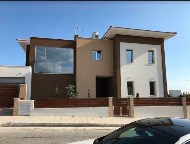 Image No.25-Villa de 4 chambres à vendre à Mouttagiaka