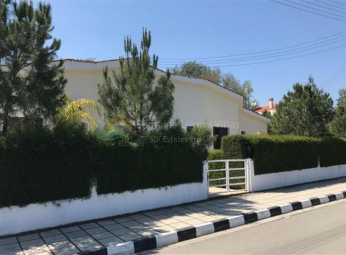 Image No.6-Bungalow de 4 chambres à vendre à Limassol