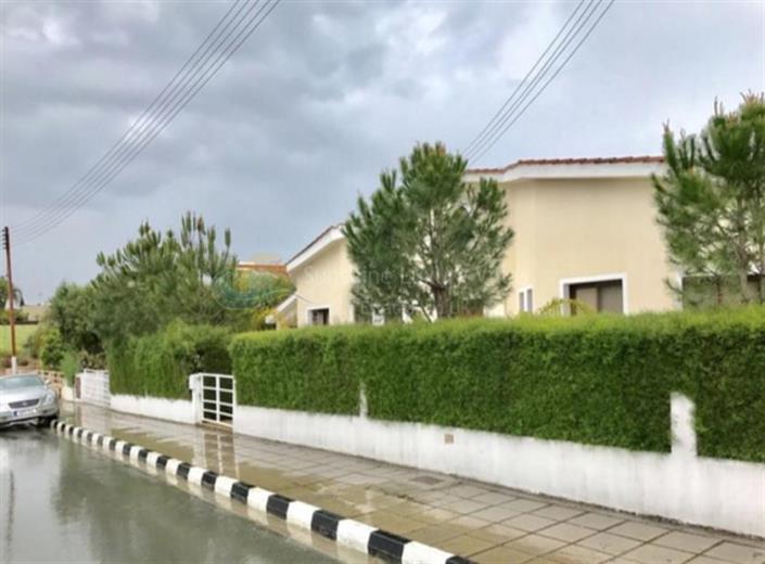 Image No.7-Bungalow de 4 chambres à vendre à Limassol