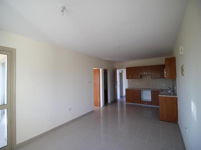 Image No.3-Appartement de 2 chambres à vendre à Paphos