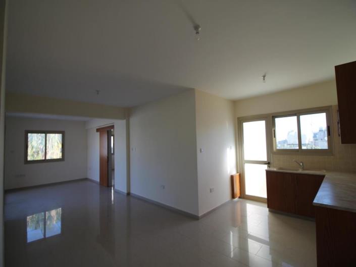 Image No.4-Appartement de 2 chambres à vendre à Paphos