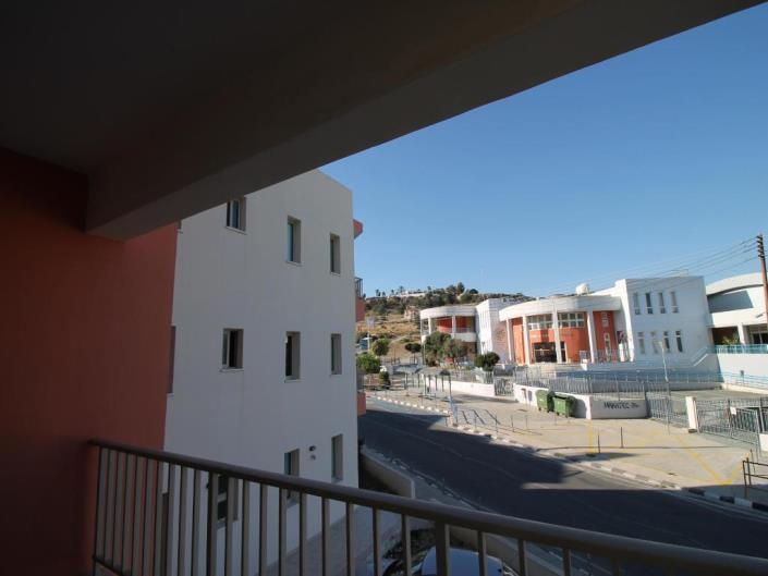 Image No.1-Appartement de 2 chambres à vendre à Paphos