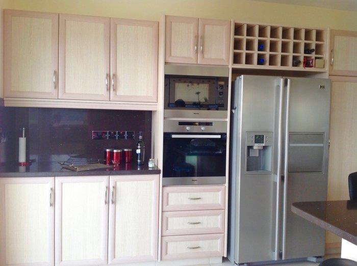 Image No.4-Villa de 6 chambres à vendre à Akourdaleia