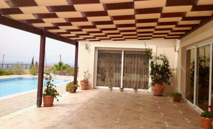 Image No.15-Villa de 6 chambres à vendre à Akourdaleia