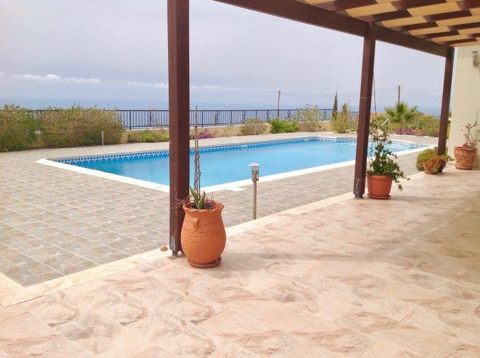 Image No.16-Villa de 6 chambres à vendre à Akourdaleia