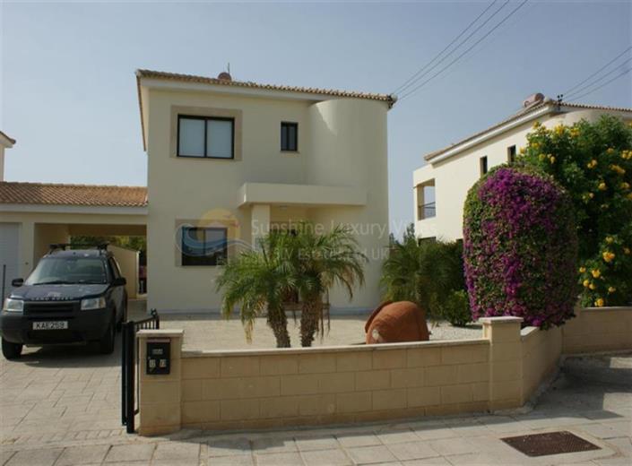Image No.3-3 Bed House/Villa for sale