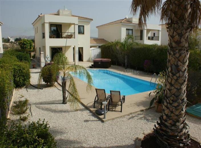 Image No.21-3 Bed House/Villa for sale