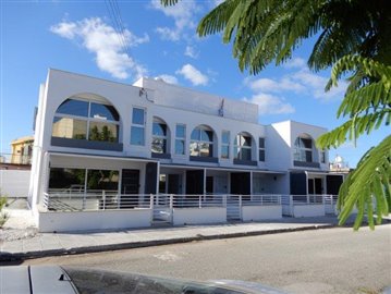 Maison de ville de 2 chambres à vendre à Coral Bay