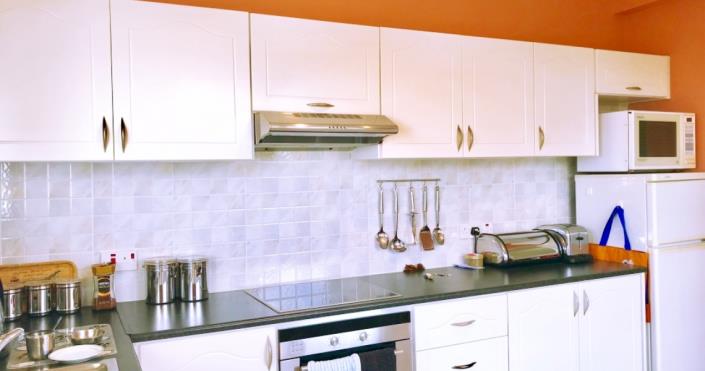 Image No.3-Villa de 3 chambres à vendre à Peyia