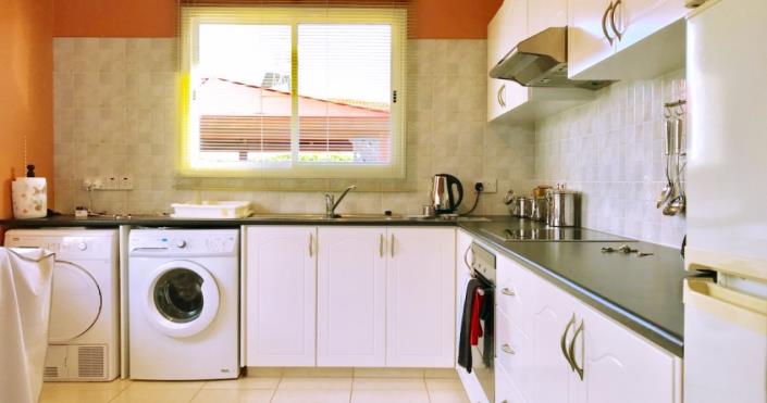 Image No.2-Villa de 3 chambres à vendre à Peyia