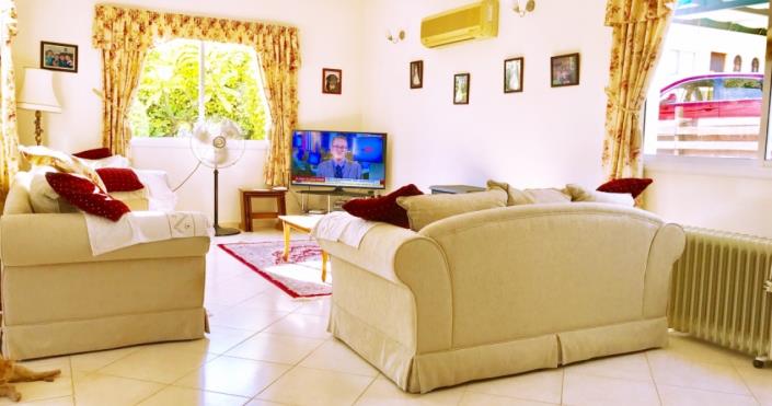 Image No.4-Villa de 3 chambres à vendre à Peyia