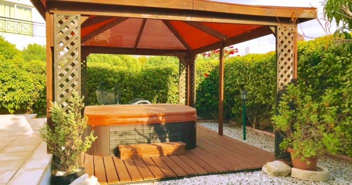 Image No.17-Villa de 3 chambres à vendre à Peyia