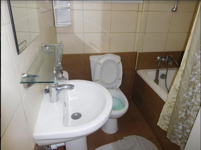 Image No.3-Appartement de 2 chambres à vendre à Mouttagiaka