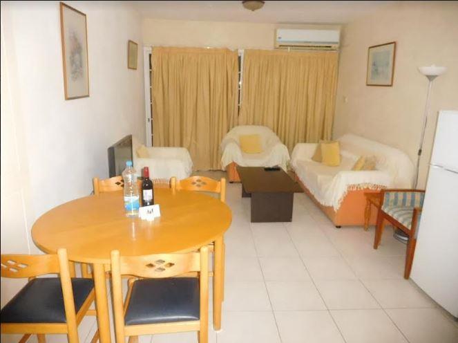 Image No.5-Appartement de 2 chambres à vendre à Mouttagiaka