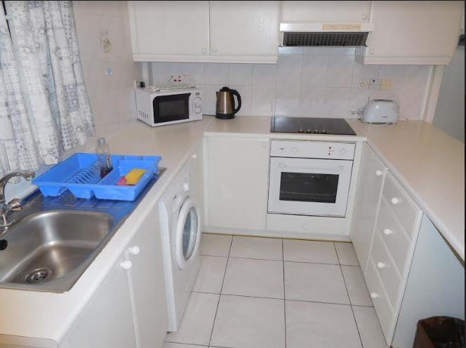 Image No.6-Appartement de 2 chambres à vendre à Mouttagiaka