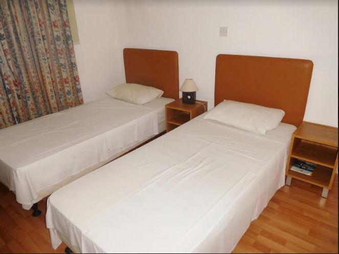 Image No.10-Appartement de 2 chambres à vendre à Mouttagiaka