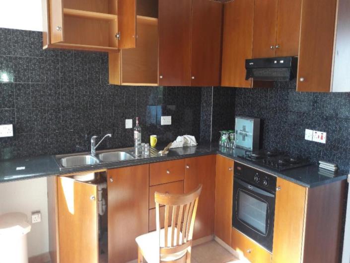 Image No.2-Appartement de 2 chambres à vendre à Aradippou