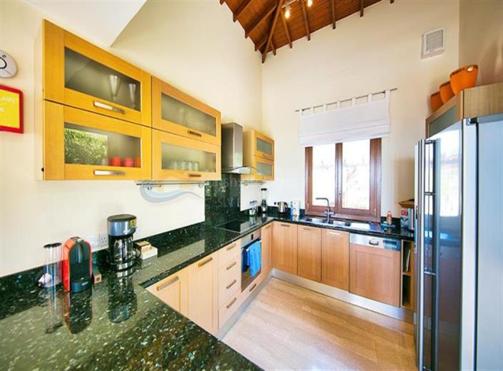 Image No.5-Manoir de 4 chambres à vendre à Aphrodite Hills