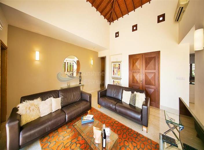 Image No.6-Manoir de 4 chambres à vendre à Aphrodite Hills