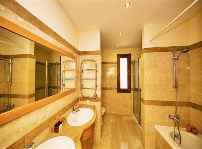 Image No.8-Manoir de 4 chambres à vendre à Aphrodite Hills