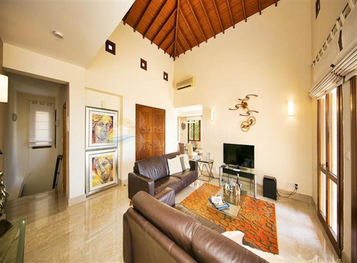 Image No.7-Manoir de 4 chambres à vendre à Aphrodite Hills