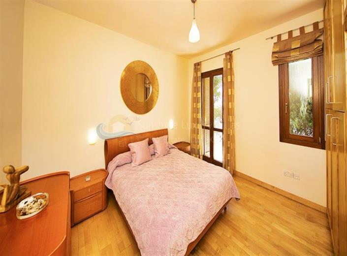 Image No.11-Manoir de 4 chambres à vendre à Aphrodite Hills