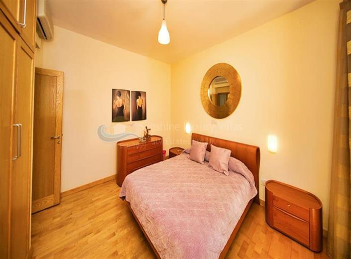 Image No.12-Manoir de 4 chambres à vendre à Aphrodite Hills