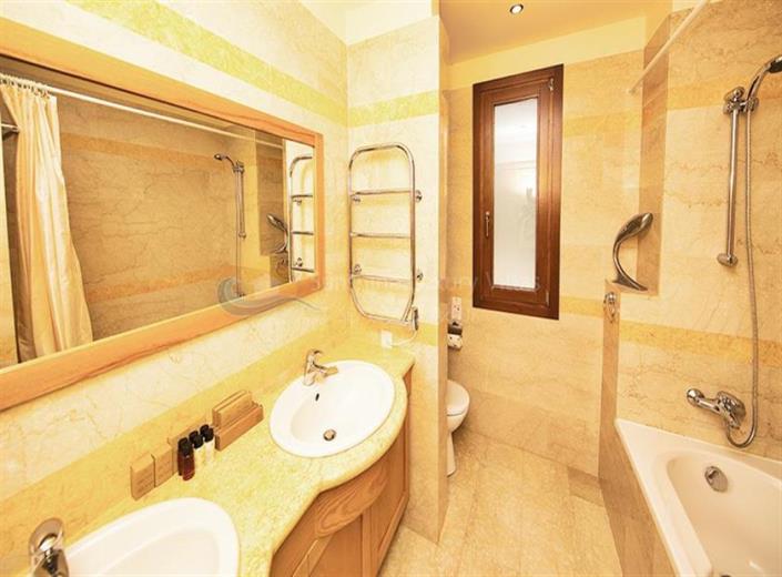 Image No.13-Manoir de 4 chambres à vendre à Aphrodite Hills