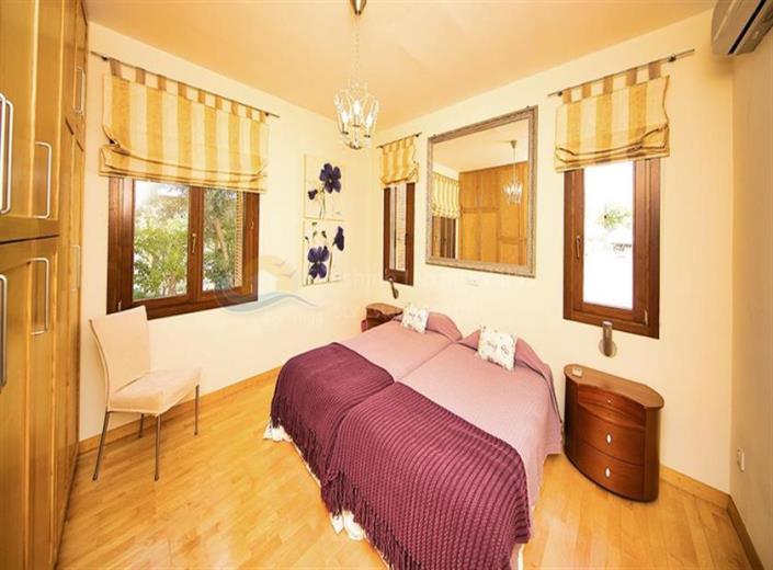 Image No.14-Manoir de 4 chambres à vendre à Aphrodite Hills