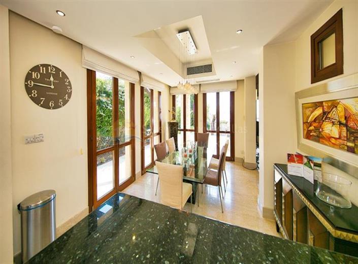 Image No.15-Manoir de 4 chambres à vendre à Aphrodite Hills