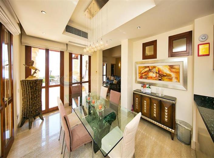 Image No.16-Manoir de 4 chambres à vendre à Aphrodite Hills