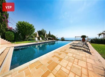 Manoir de 4 chambres à vendre à Aphrodite Hills