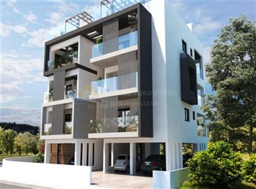 3 Bed Apartment for sale