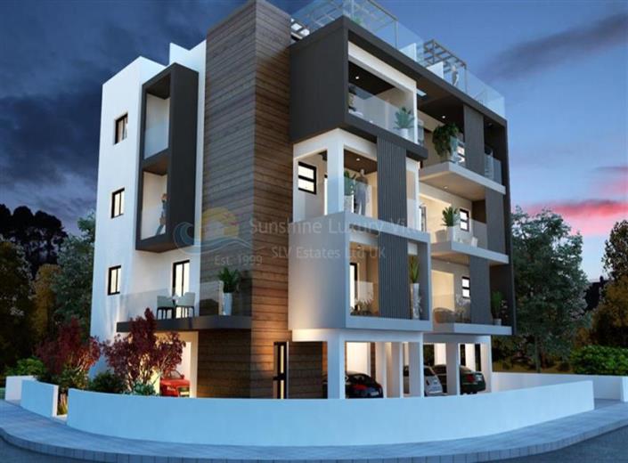 Image No.2-3 Bed Apartment for sale