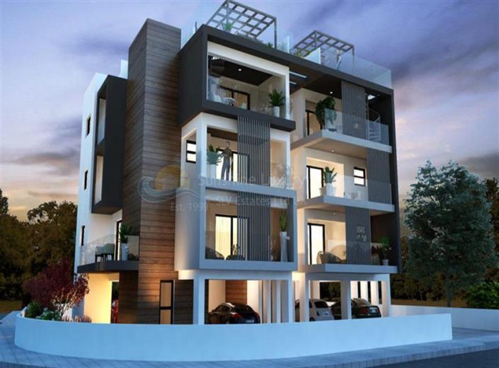 Image No.4-3 Bed Apartment for sale