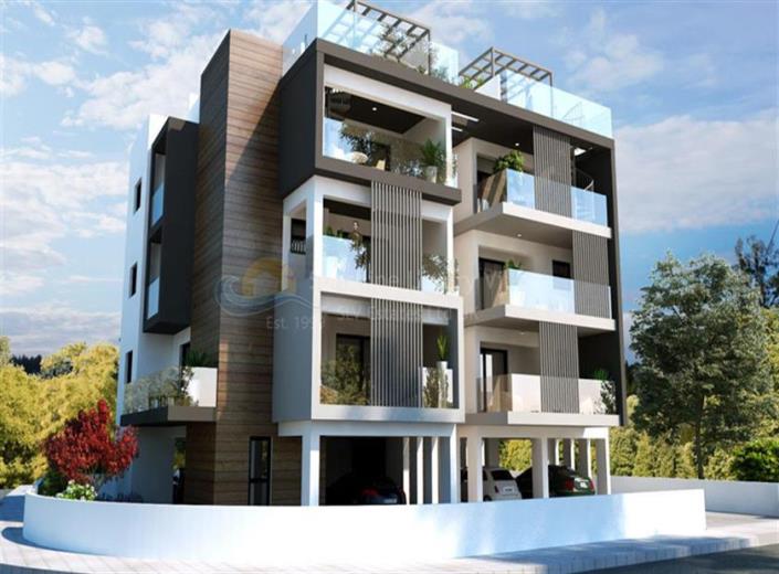 Image No.6-3 Bed Apartment for sale