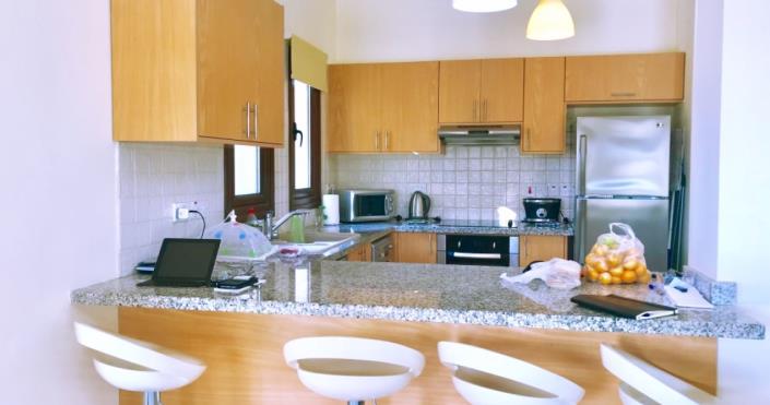 Image No.3-Villa de 4 chambres à vendre à Peyia