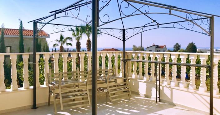 Image No.14-Villa de 4 chambres à vendre à Peyia