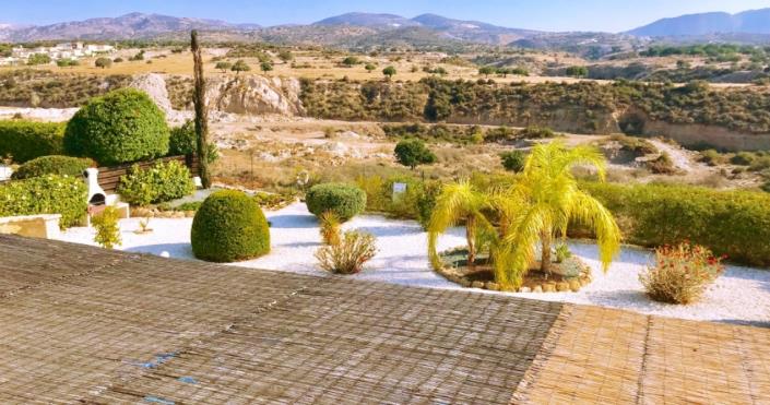 Image No.15-Villa de 4 chambres à vendre à Peyia