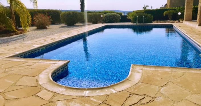 Image No.18-Villa de 4 chambres à vendre à Peyia