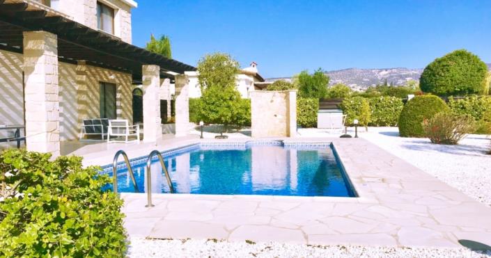 Image No.19-Villa de 4 chambres à vendre à Peyia