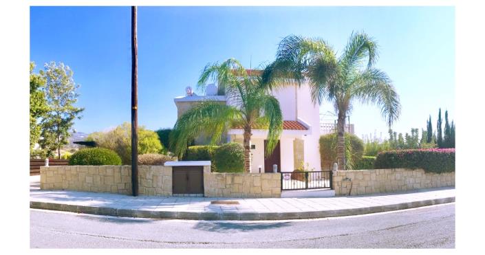 Image No.23-Villa de 4 chambres à vendre à Peyia