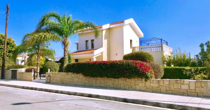 Image No.22-Villa de 4 chambres à vendre à Peyia