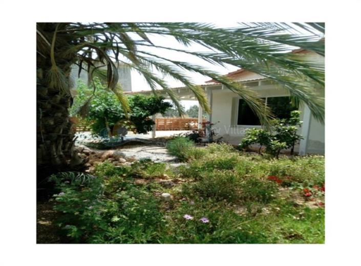 Image No.7-Villa de 3 chambres à vendre à Tsada