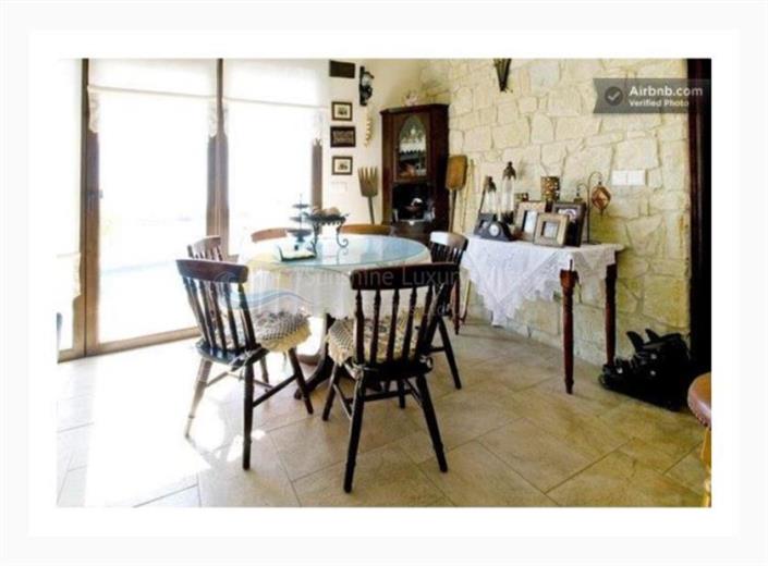 Image No.4-Villa de 4 chambres à vendre à Pissouri