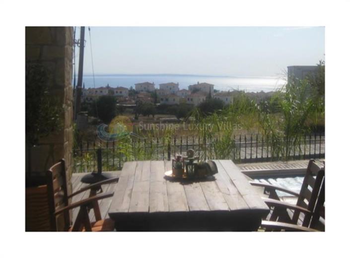 Image No.12-Villa de 4 chambres à vendre à Pissouri