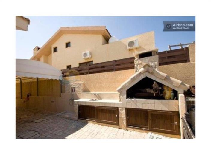 Image No.11-Villa de 4 chambres à vendre à Pissouri