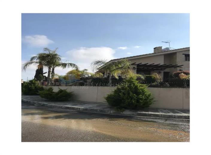 Image No.17-Villa de 4 chambres à vendre à Pissouri