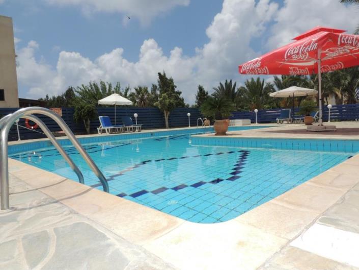 Image No.9-Un hôtel de 28 chambres à vendre à Paphos