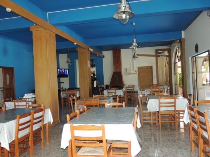 Image No.2-Un hôtel de 28 chambres à vendre à Paphos